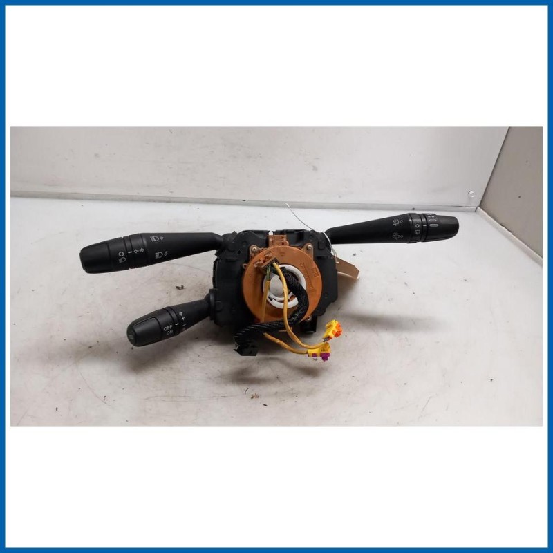 Devioguida completo DEVIOGUIDASGANCIO ALFA ROMEO MiTo