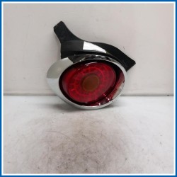 Fanale FANALE POSTERIORE | sx. | post. ALFA ROMEO MiTo