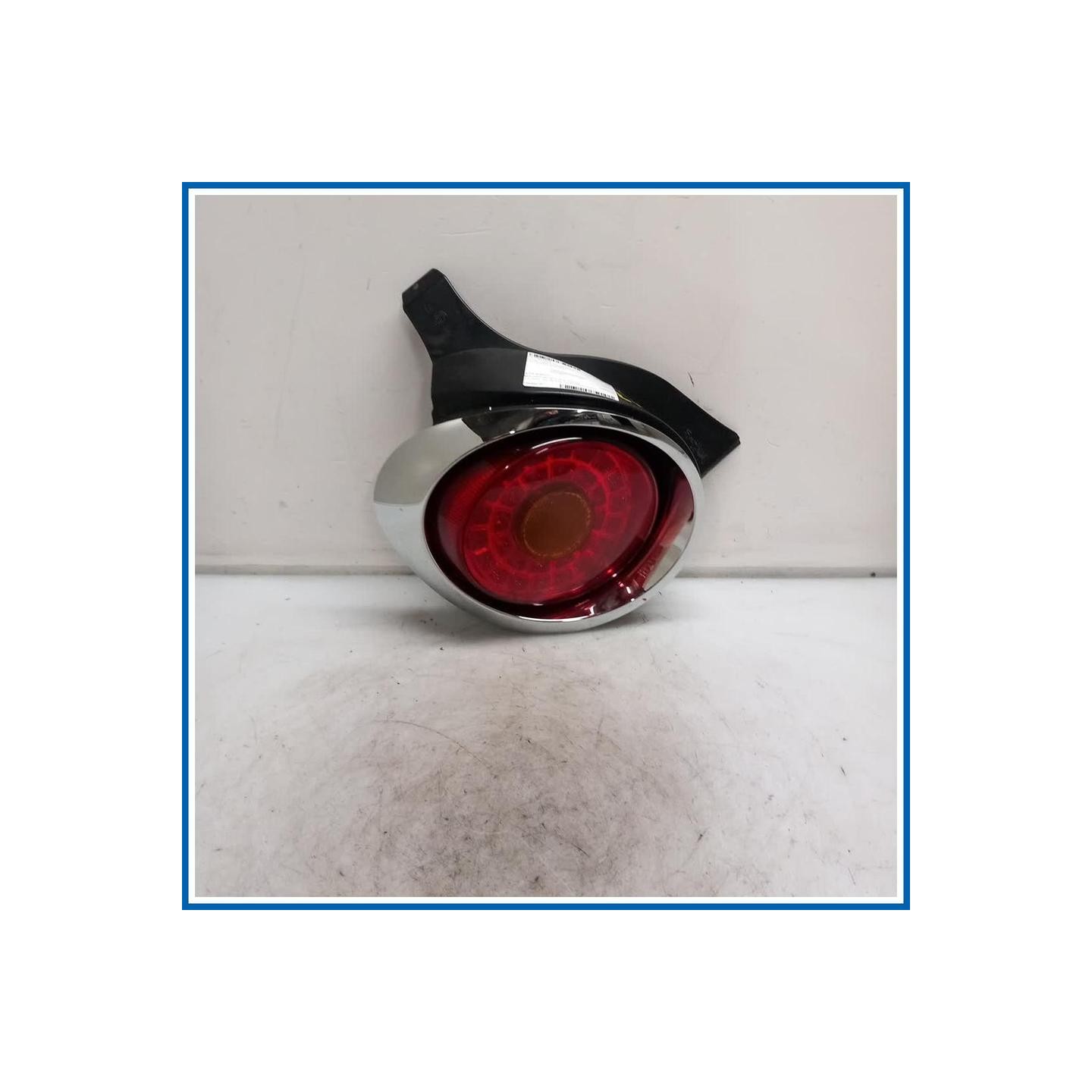 Fanale FANALE POSTERIORE | sx. | post. ALFA ROMEO MiTo
