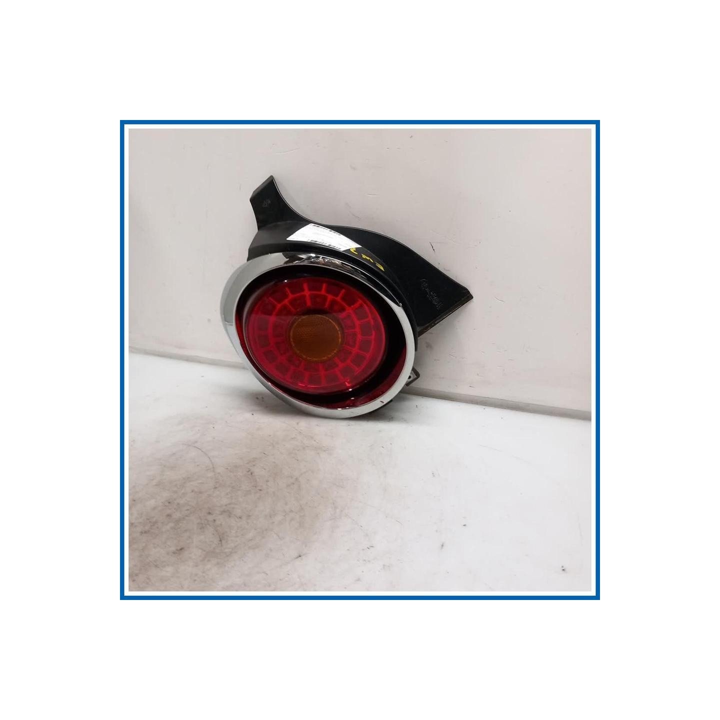 Fanale FANALE POSTERIORE | sx. | post. ALFA ROMEO MiTo