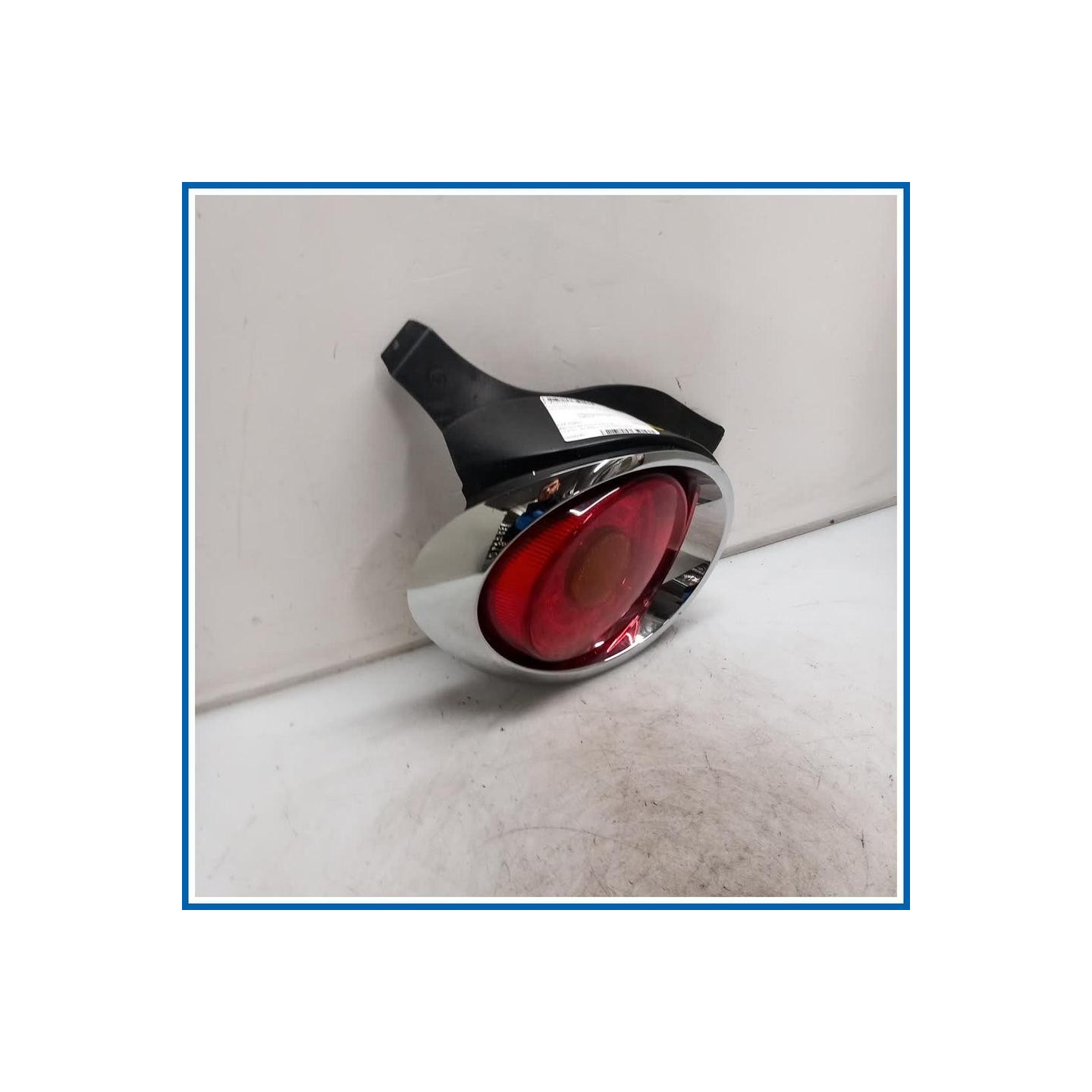 Fanale FANALE POSTERIORE | sx. | post. ALFA ROMEO MiTo