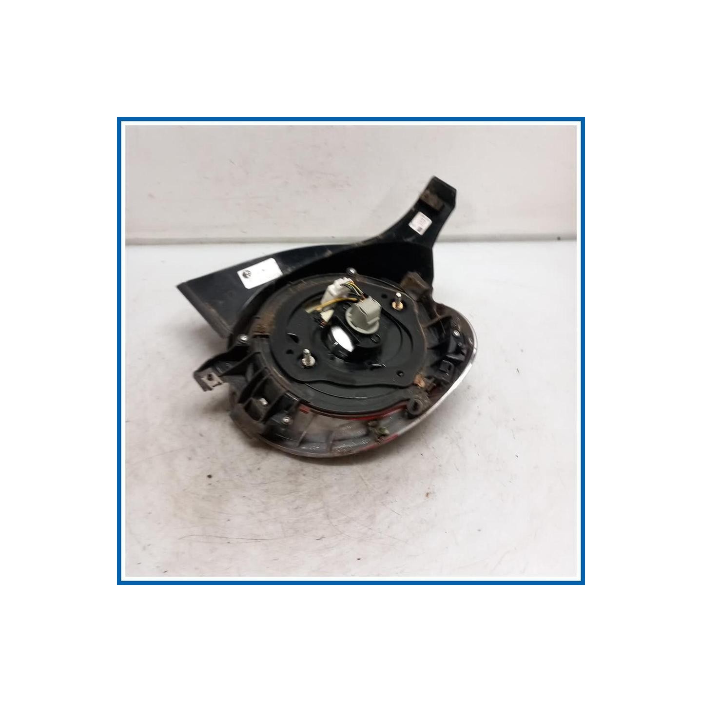 Fanale FANALE POSTERIORE | sx. | post. ALFA ROMEO MiTo