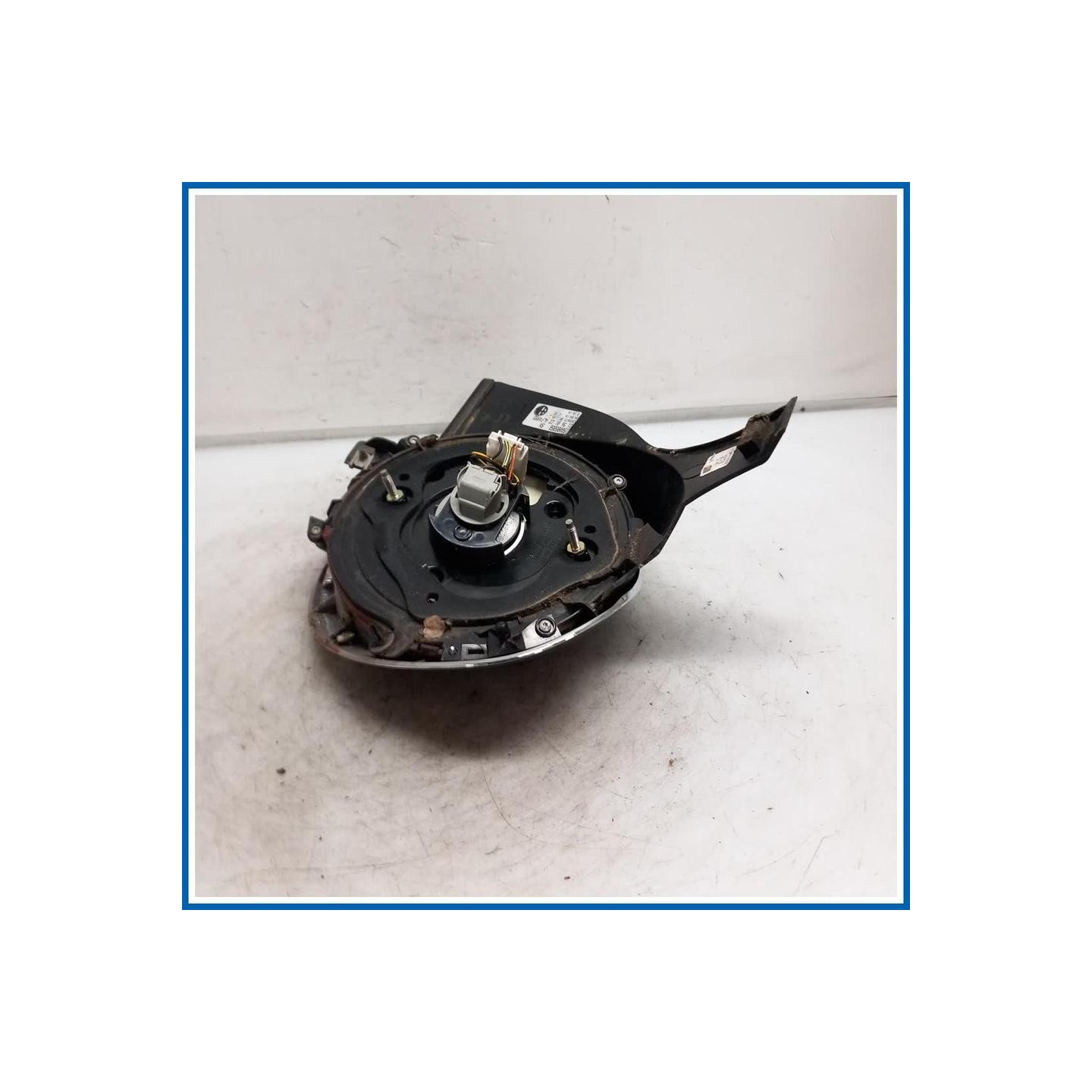 Fanale FANALE POSTERIORE | sx. | post. ALFA ROMEO MiTo