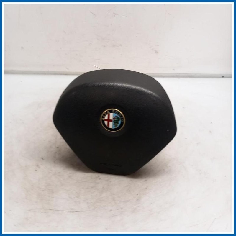 Air-bag guidatore . ALFA ROMEO MiTo