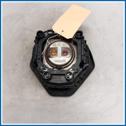 Air-bag guidatore . ALFA ROMEO MiTo