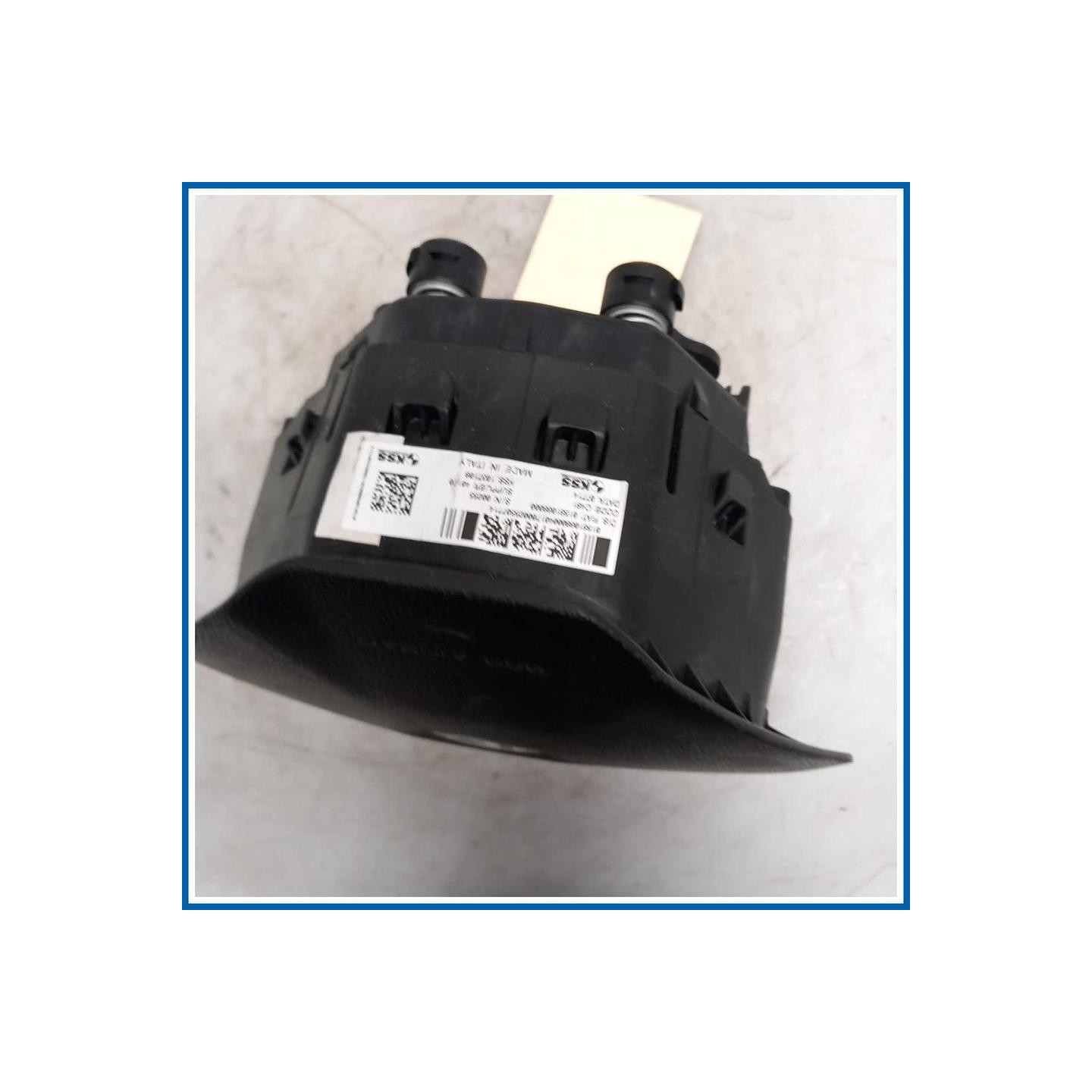 Air-bag guidatore . ALFA ROMEO MiTo