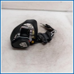 Cintura di sicurezza sedile CINTURA SICUREZZA | sx. | ant. ALFA ROMEO MiTo