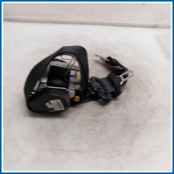 Cintura di sicurezza sedile CINTURA SICUREZZA | sx. | ant. ALFA ROMEO MiTo