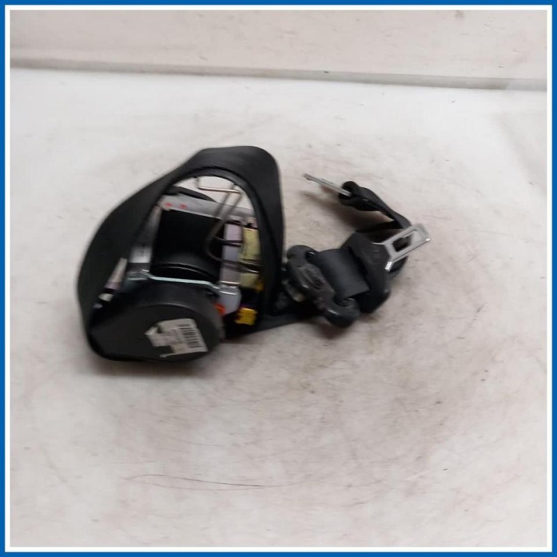 Cintura di sicurezza sedile CINTURA SICUREZZA | sx. | ant. ALFA ROMEO MiTo