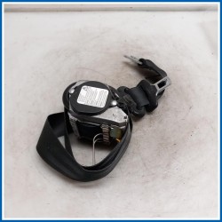 Cintura di sicurezza sedile CINTURA SICUREZZA | sx. | ant. ALFA ROMEO MiTo
