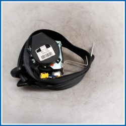 Cintura di sicurezza sedile CINTURA SICUREZZA | sx. | ant. ALFA ROMEO MiTo