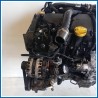 Motore semicompleto MOT ASS K9K CXX6 DACIA Dokker
