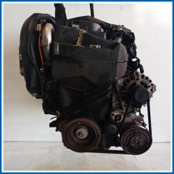 Motore semicompleto MOT ASS K9K CXX6 DACIA Dokker