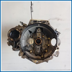 Cambio . VOLKSWAGEN Golf Plus I