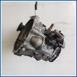 Cambio . VOLKSWAGEN Golf Plus I