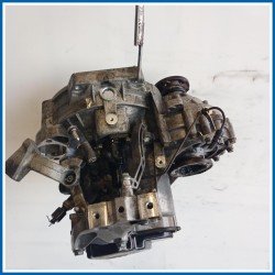 Cambio . VOLKSWAGEN Golf Plus I