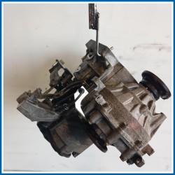 Cambio . VOLKSWAGEN Golf Plus I