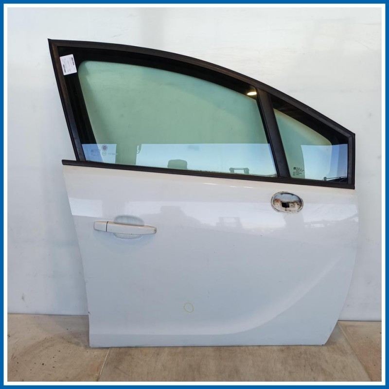 Porta PORTIERA ANTERIORE | dx. | ant. OPEL Meriva B
