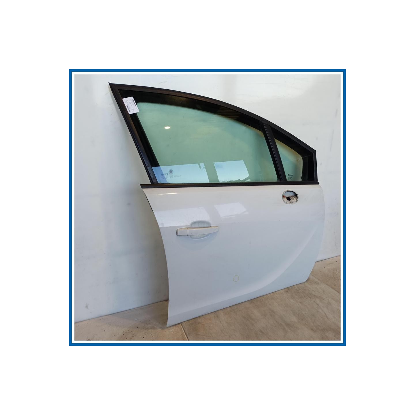 Porta PORTIERA ANTERIORE | dx. | ant. OPEL Meriva B
