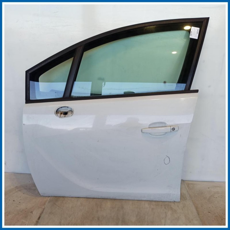 Porta PORTIERA ANTERIORE | sx. | ant. OPEL Meriva B