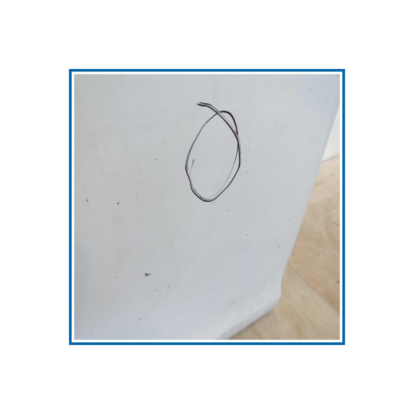 Porta PORTIERA ANTERIORE | sx. | ant. OPEL Meriva B