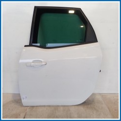 Porta O:PORTA POST | sx. | post. OPEL Meriva B