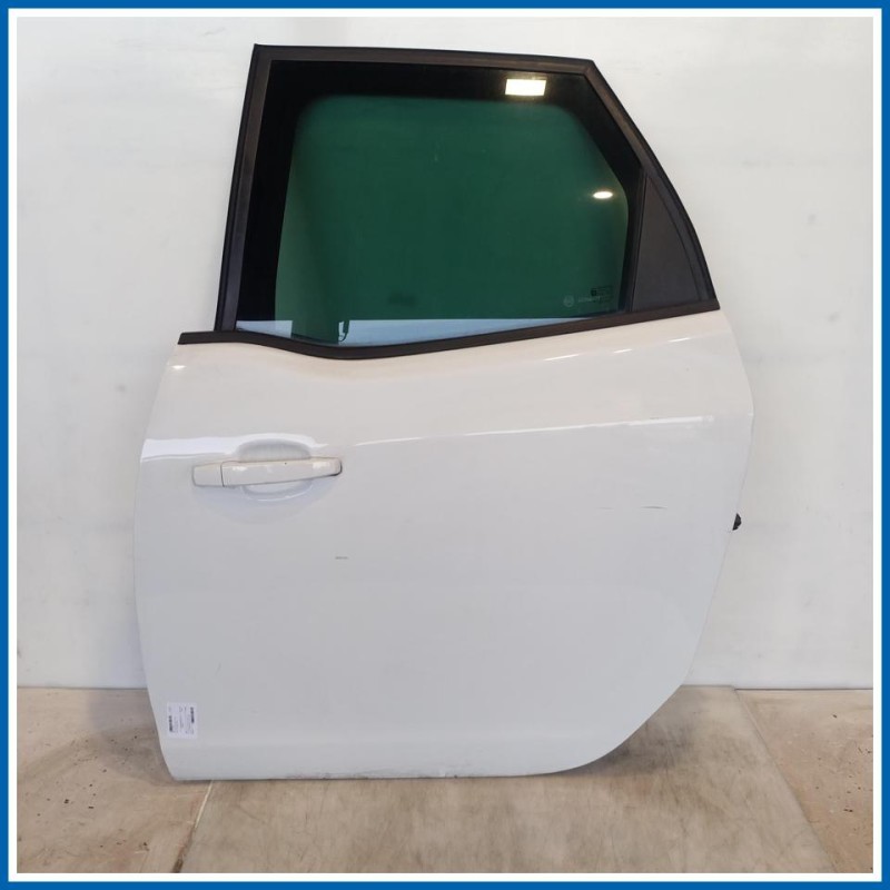 Porta O:PORTA POST | sx. | post. OPEL Meriva B