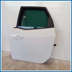 Porta O:PORTA POST | sx. | post. OPEL Meriva B