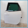 Porta O:PORTA POST | sx. | post. OPEL Meriva B