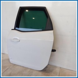 Porta O:PORTA POST | sx. | post. OPEL Meriva B