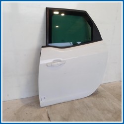 Porta O:PORTA POST | sx. | post. OPEL Meriva B