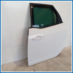 Porta O:PORTA POST | sx. | post. OPEL Meriva B