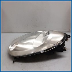 Proiettore Proiettore ant. DX dr1 | dx. | ant. DR DR1