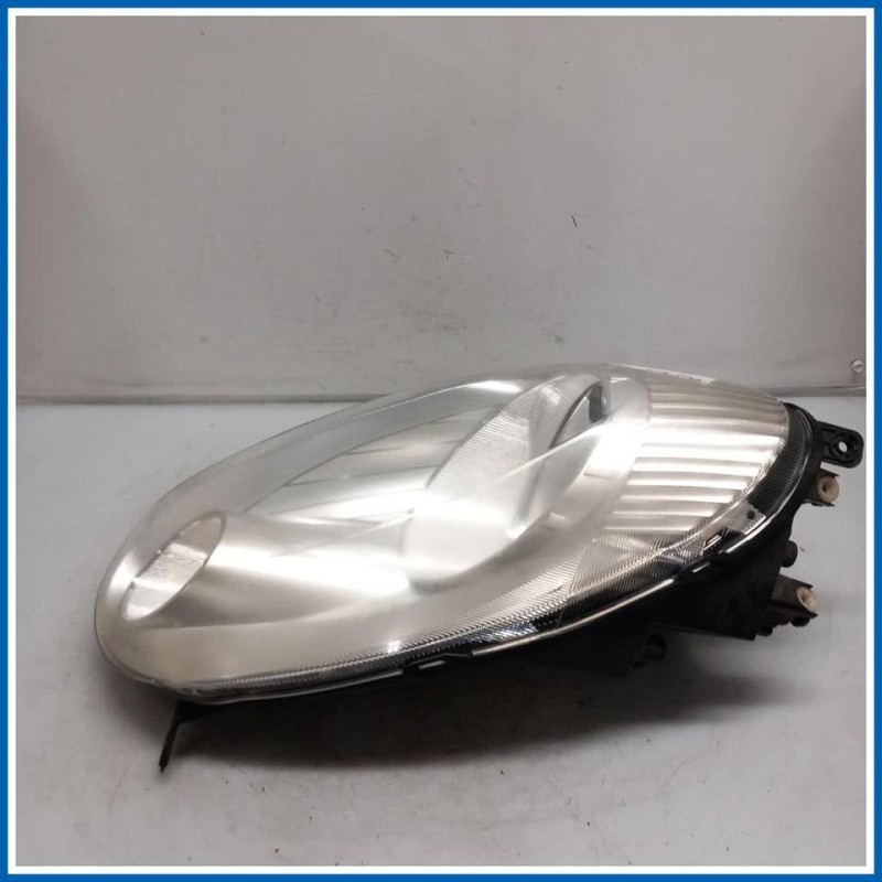 Proiettore Proiettore ant. DX dr1 | dx. | ant. DR DR1