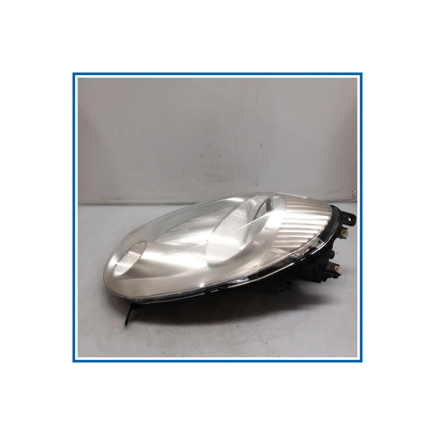 Proiettore Proiettore ant. DX dr1 | dx. | ant. DR DR1
