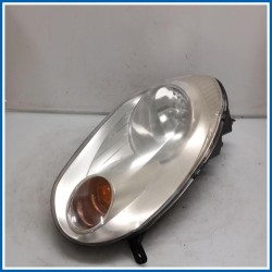 Proiettore Proiettore ant. DX dr1 | dx. | ant. DR DR1