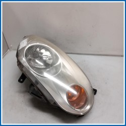 Proiettore Proiettore ant. DX dr1 | dx. | ant. DR DR1