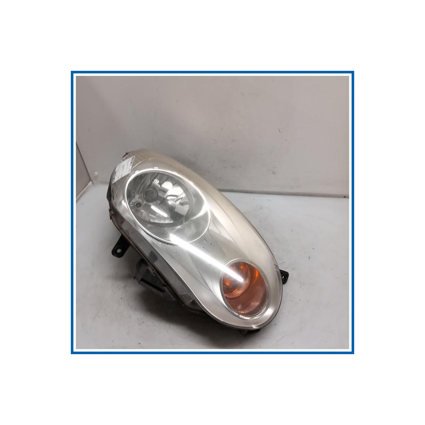 Proiettore Proiettore ant. DX dr1 | dx. | ant. DR DR1