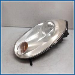 Proiettore Proiettore ant. DX dr1 | dx. | ant. DR DR1