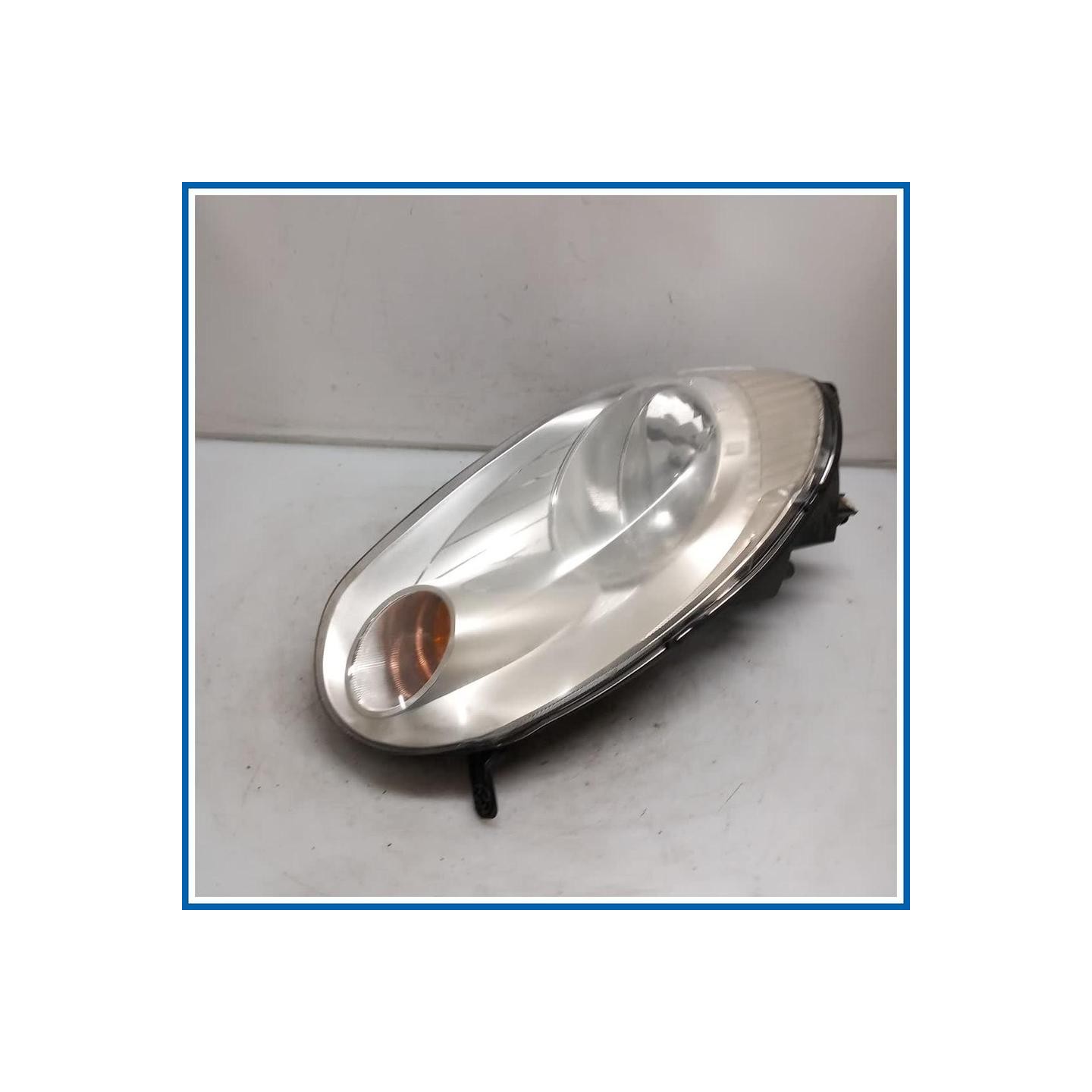 Proiettore Proiettore ant. DX dr1 | dx. | ant. DR DR1