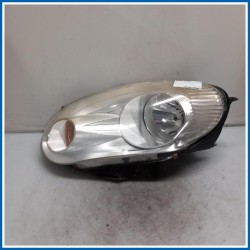 Proiettore Proiettore ant. SX dr1 | sx. | ant. DR DR1