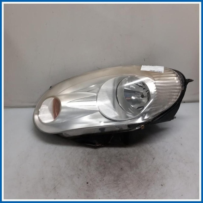 Proiettore Proiettore ant. SX dr1 | sx. | ant. DR DR1