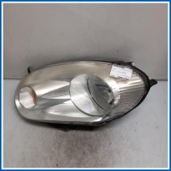 Proiettore Proiettore ant. SX dr1 | sx. | ant. DR DR1