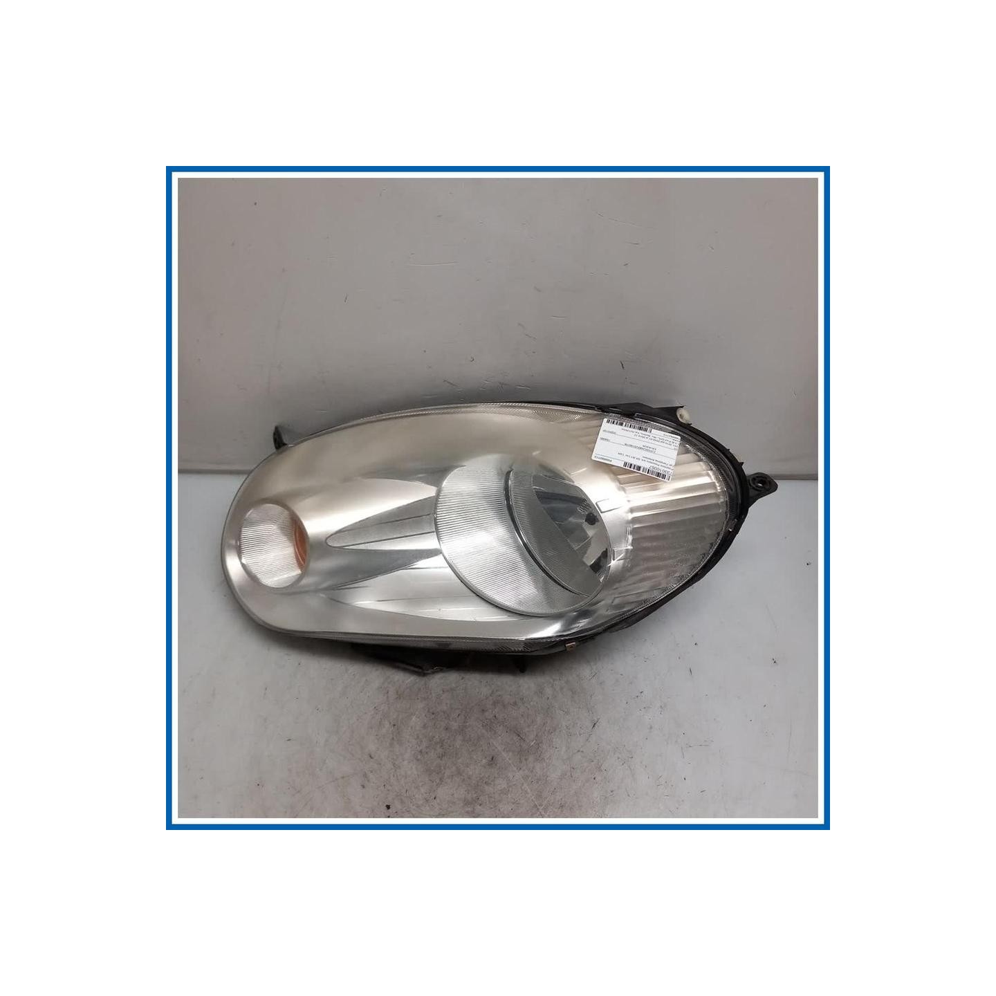 Proiettore Proiettore ant. SX dr1 | sx. | ant. DR DR1