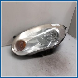 Proiettore Proiettore ant. SX dr1 | sx. | ant. DR DR1