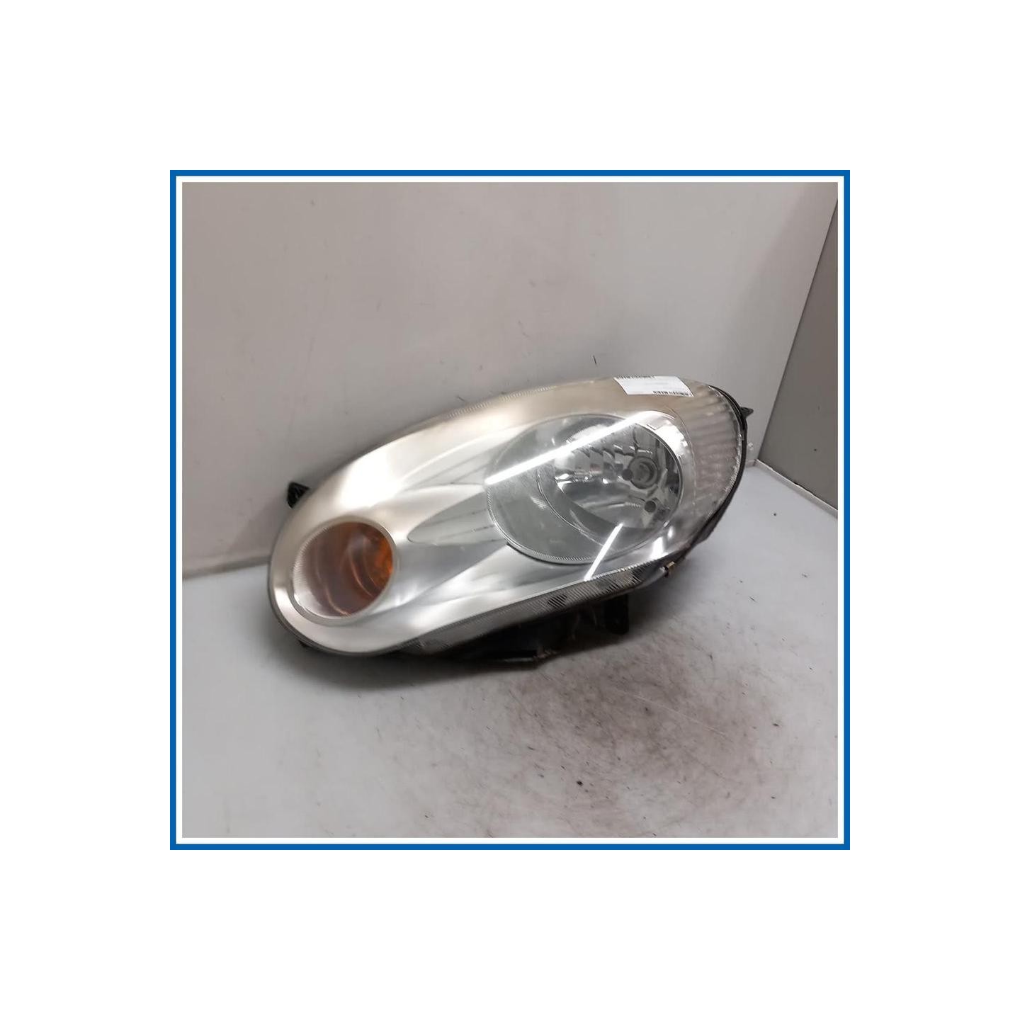 Proiettore Proiettore ant. SX dr1 | sx. | ant. DR DR1