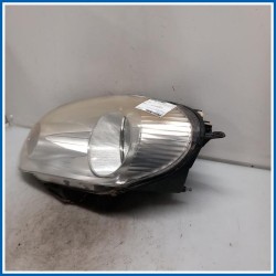 Proiettore Proiettore ant. SX dr1 | sx. | ant. DR DR1