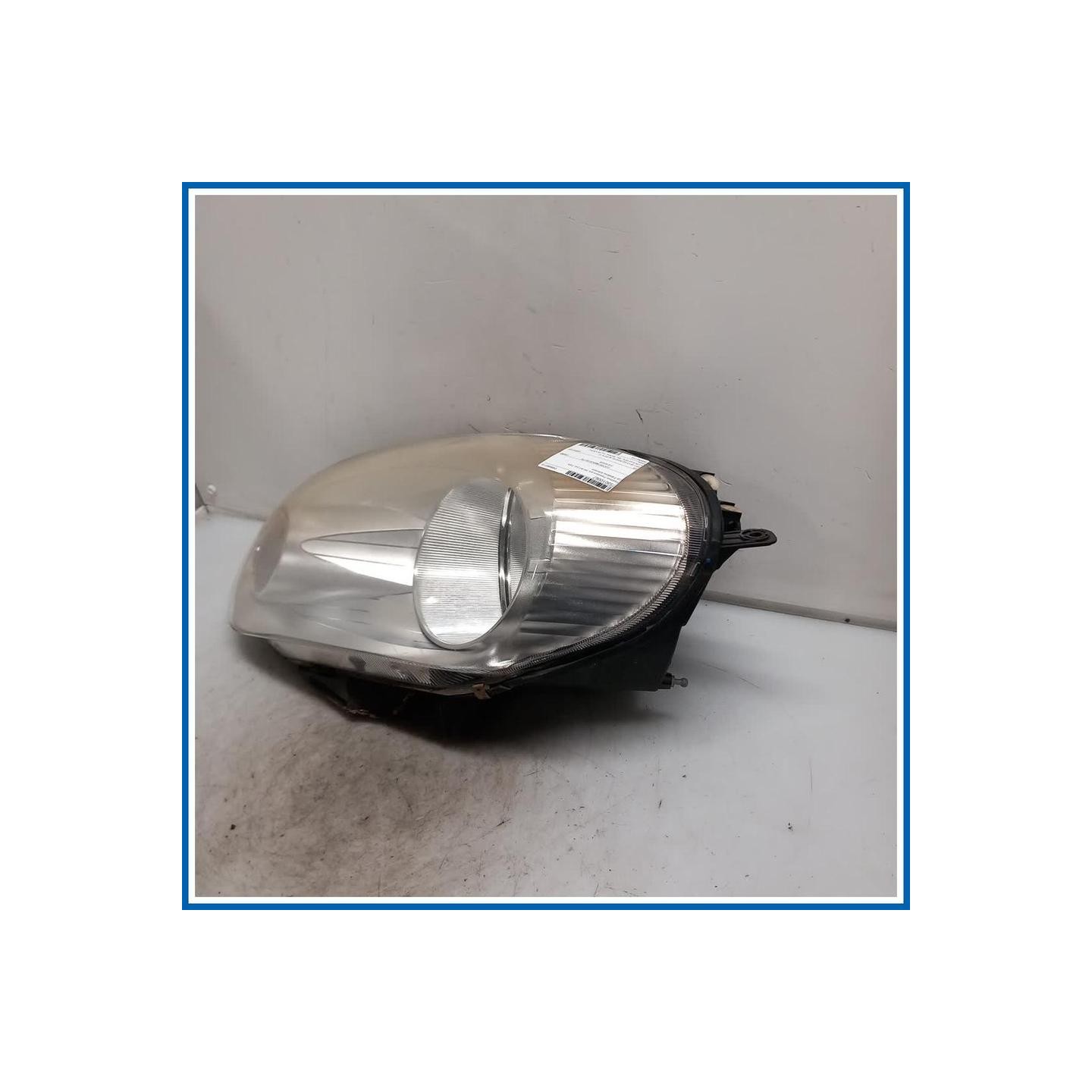 Proiettore Proiettore ant. SX dr1 | sx. | ant. DR DR1