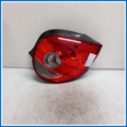 Fanale Fanale posteriore DX dr1 | dx. | post. DR DR1