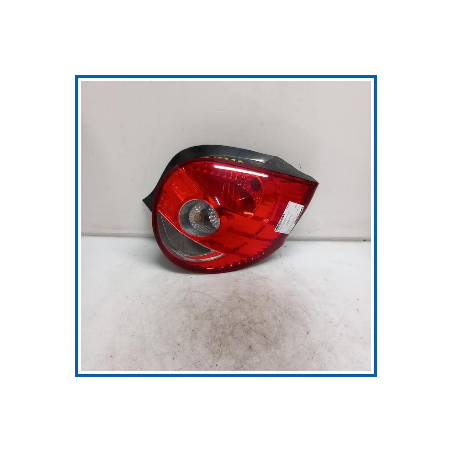 Fanale Fanale posteriore DX dr1 | dx. | post. DR DR1